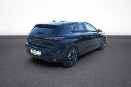 Photo 5 Peugeot 308  Hybrid 145 e-DCS6