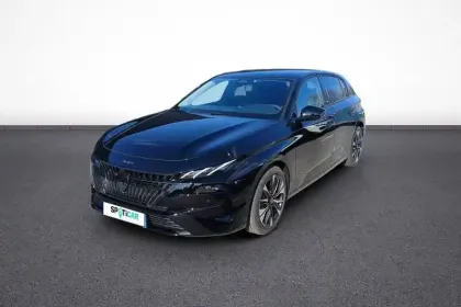 Photo 18 Peugeot 308  Hybrid 145 e-DCS6