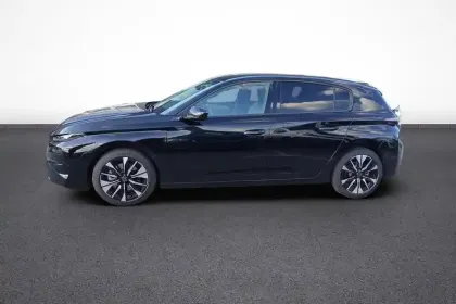 Photo 20 Peugeot 308  Hybrid 145 e-DCS6