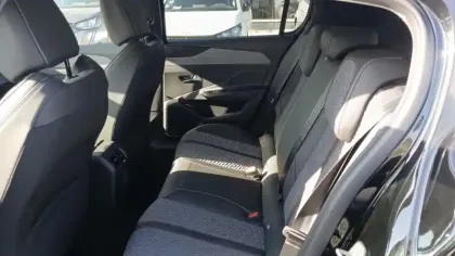 Photo 10 Peugeot 308  Hybrid 145 e-DCS6