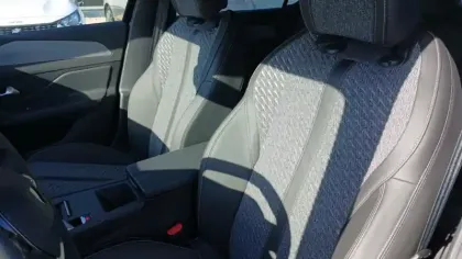 Photo 9 Peugeot 308  Hybrid 145 e-DCS6