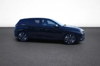 Photo 6 Peugeot 308  Hybrid 145 e-DCS6