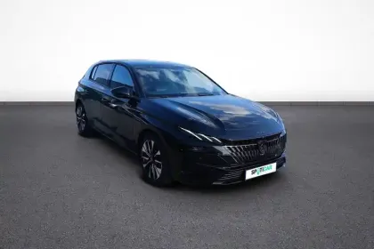 Photo 7 Peugeot 308  Hybrid 145 e-DCS6