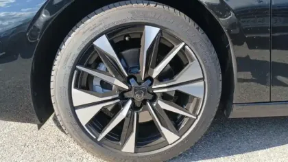 Photo 13 Peugeot 308  Hybrid 145 e-DCS6