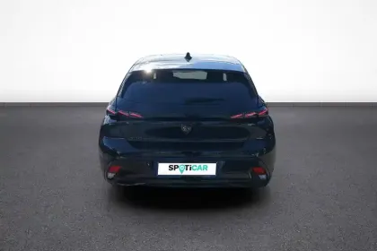 Photo 22 Peugeot 308  Hybrid 145 e-DCS6