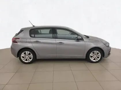 Photo 23 Peugeot 308  BlueHDi 130ch S&S BVM6