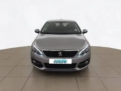Photo 21 Peugeot 308  BlueHDi 130ch S&S BVM6