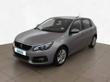 Photo 20 Peugeot 308  BlueHDi 130ch S&S BVM6
