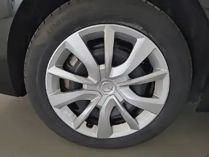 Photo 54 Opel Corsa  Electrique 136 ch & Batterie 50 kWh