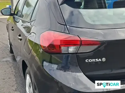 Photo 16 Opel Corsa Gén. VI Ph1 NG Edition 5