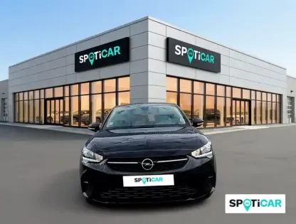 Photo 22 Opel Corsa  Electrique 136 ch & Batterie 50 kWh