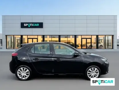 Photo 24 Opel Corsa  Electrique 136 ch & Batterie 50 kWh