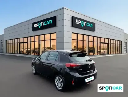 Photo 27 Opel Corsa  Electrique 136 ch & Batterie 50 kWh