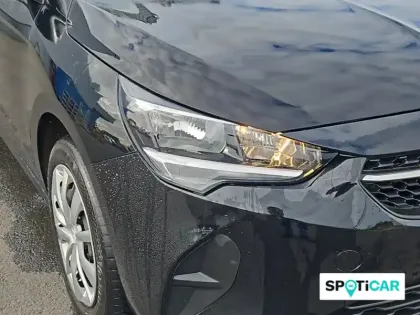 Photo 15 Opel Corsa Gén. VI Ph1 NG Edition 5