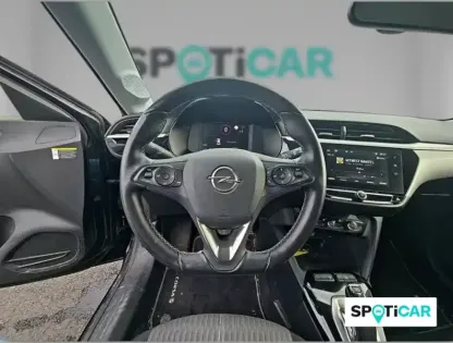 Photo 29 Opel Corsa  Electrique 136 ch & Batterie 50 kWh