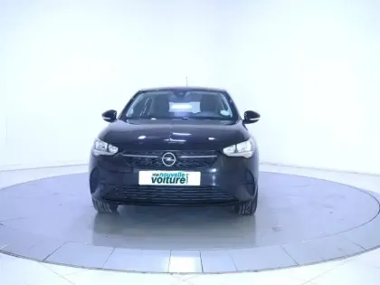 Photo 43 Opel Corsa  Electrique 136 ch & Batterie 50 kWh