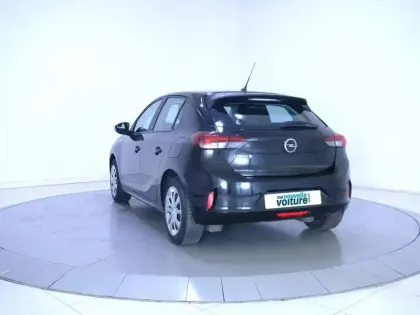 Photo 48 Opel Corsa  Electrique 136 ch & Batterie 50 kWh