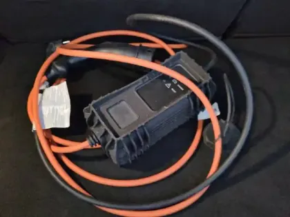Photo 72 Opel Corsa  Electrique 136 ch & Batterie 50 kWh