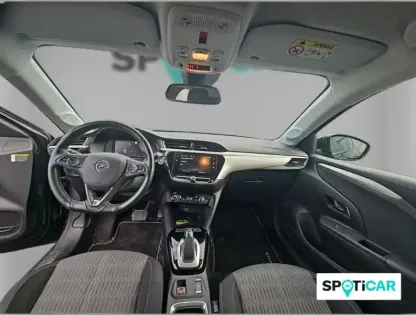 Photo 7 Opel Corsa Gén. VI Ph1 NG Edition 5