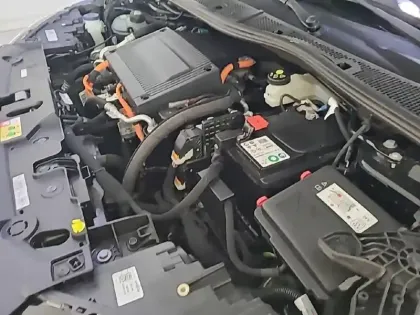 Photo 56 Opel Corsa  Electrique 136 ch & Batterie 50 kWh