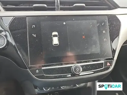 Photo 40 Opel Corsa  Electrique 136 ch & Batterie 50 kWh