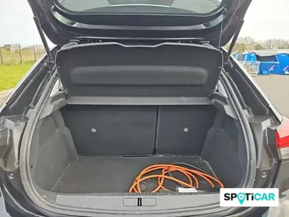 Photo 26 Opel Corsa  Electrique 136 ch & Batterie 50 kWh