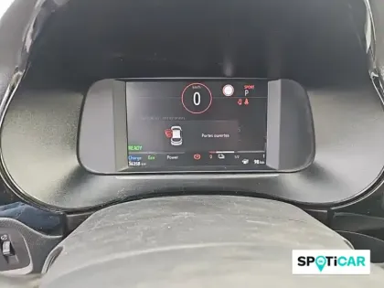 Photo 30 Opel Corsa  Electrique 136 ch & Batterie 50 kWh