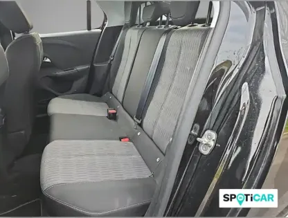 Photo 32 Opel Corsa  Electrique 136 ch & Batterie 50 kWh