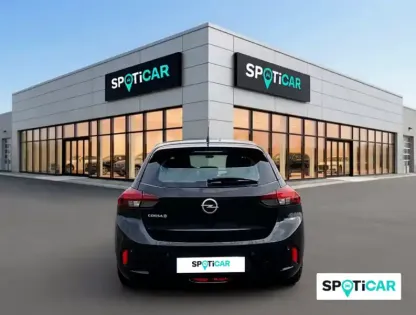 Photo 25 Opel Corsa  Electrique 136 ch & Batterie 50 kWh