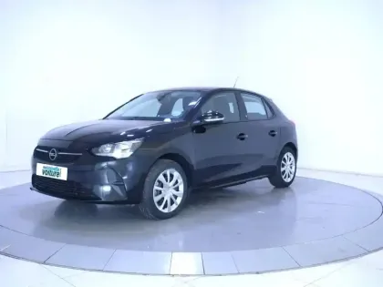 Photo 42 Opel Corsa  Electrique 136 ch & Batterie 50 kWh