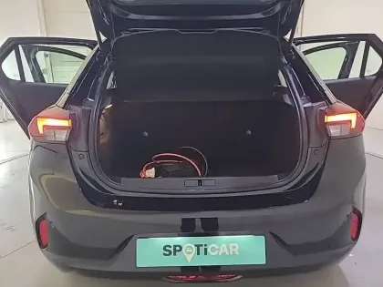 Photo 47 Opel Corsa  Electrique 136 ch & Batterie 50 kWh