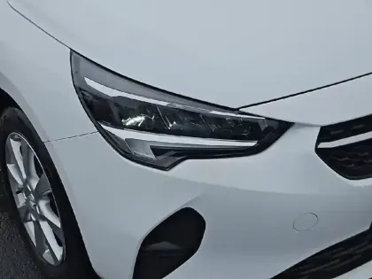 Photo 15 Opel Corsa  1.2 Turbo 100 ch BVA8