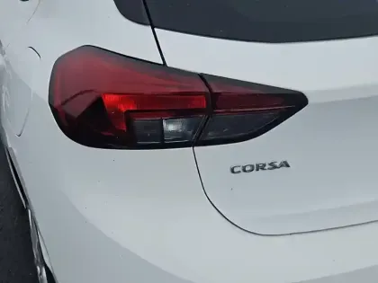 Photo 16 Opel Corsa  1.2 Turbo 100 ch BVA8