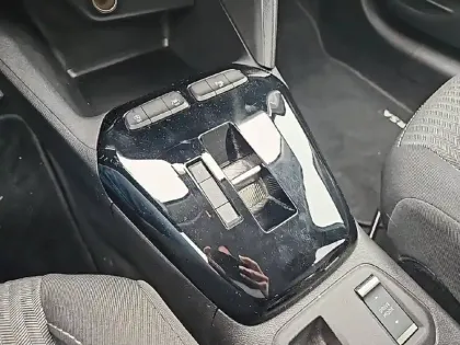 Photo 13 Opel Corsa  1.2 Turbo 100 ch BVA8