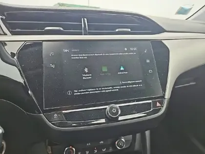 Photo 14 Opel Corsa  1.2 Turbo 100 ch BVA8