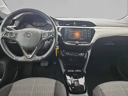 Photo 7 Opel Corsa  1.2 Turbo 100 ch BVA8