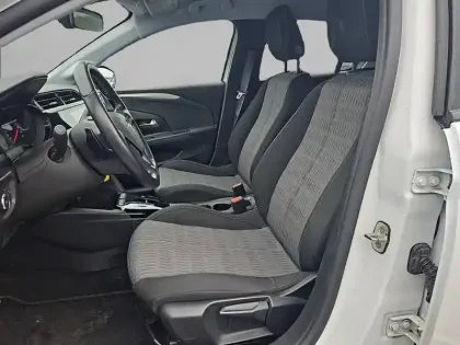 Photo 10 Opel Corsa  1.2 Turbo 100 ch BVA8