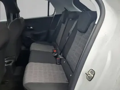 Photo 11 Opel Corsa  1.2 Turbo 100 ch BVA8