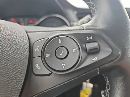 Photo 19 Opel Corsa  1.2 Turbo 100 ch BVA8