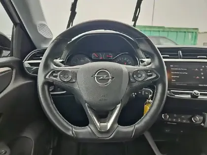 Photo 8 Opel Corsa  1.2 Turbo 100 ch BVA8