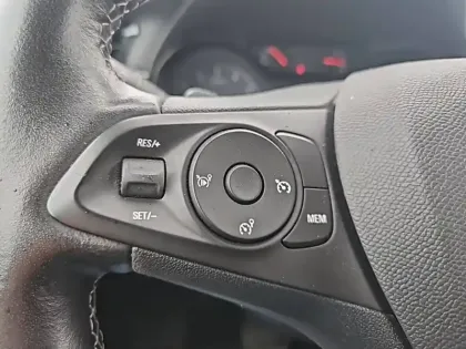 Photo 18 Opel Corsa  1.2 Turbo 100 ch BVA8