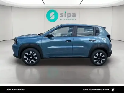 Photo 25 Fiat Panda Gén. I Ph1 Pop 5