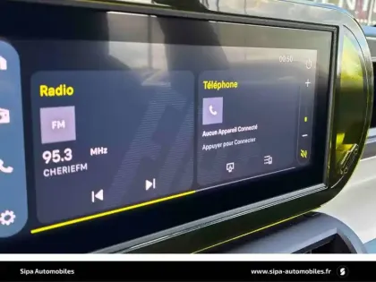 Photo 22 Fiat Panda Gén. I Ph1 Pop 5