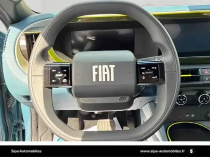 Photo 12 Fiat Panda Gén. I Ph1 Pop 5