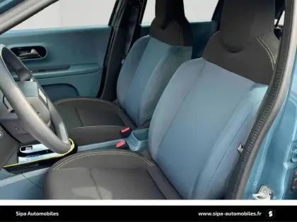 Photo 10 Fiat Panda Gén. I Ph1 Pop 5