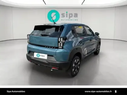 Photo 28 Fiat Panda Gén. I Ph1 Pop 5