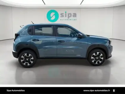 Photo 5 Fiat Panda Gén. I Ph1 Pop 5