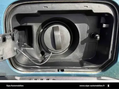 Photo 17 Fiat Panda Gén. I Ph1 Pop 5