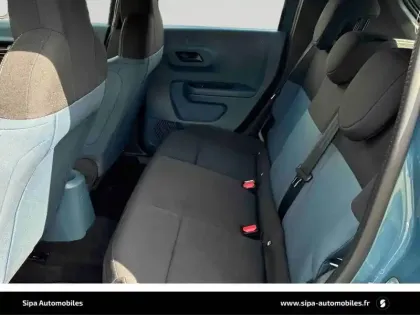 Photo 11 Fiat Panda Gén. I Ph1 Pop 5