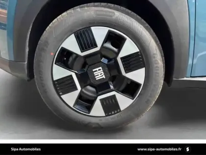 Photo 8 Fiat Panda Gén. I Ph1 Pop 5